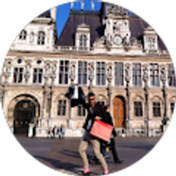 Profile photo of Yann Joffredo