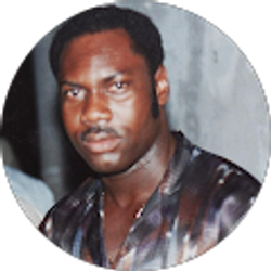 Profile photo of Alexander Kessie