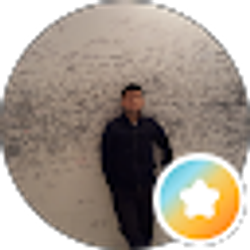 Profile photo of KD Ruzmetov