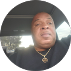 Profile photo of Louis Dean