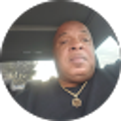 Profile photo of Louis Dean