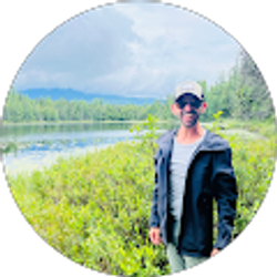 Profile photo of Daniel Leaver