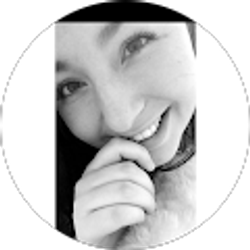 Profile photo of Ashley Rouse