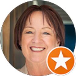 Profile photo of Ann Toney