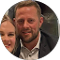 Profile photo of Brandon Baer
