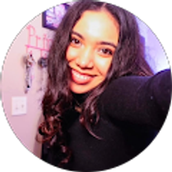 Profile photo of Ashley Serrano