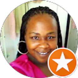 Profile photo of Pazzy Elizabeth