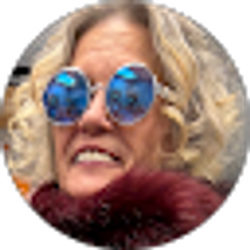 Profile photo of Sue