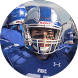 Profile photo of Marco Ojeda Jr