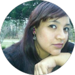 Profile photo of Diana Gomez