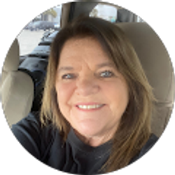 Profile photo of Kathy Prevatt