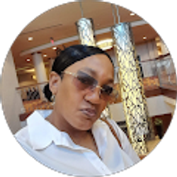 Profile photo of Pamela Jackson