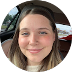 Profile photo of hannah bartz