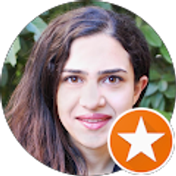 Profile photo of Saghar Hosseini