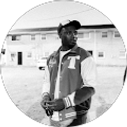 Profile photo of Deangelo Blair-Young