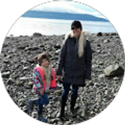 Profile photo of Melissa MacDonald