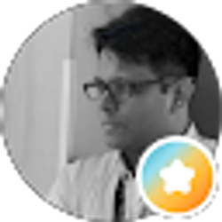 Profile photo of Bijal Ghadiali