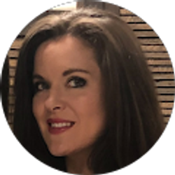 Profile photo of Amanda O’Dwyer