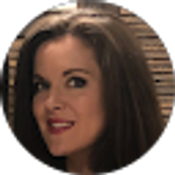Profile photo of Amanda O’Dwyer