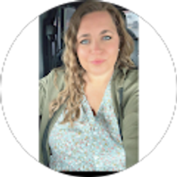 Profile photo of Amanda Garrison