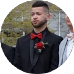 Profile photo of Dan