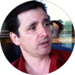 Profile photo of Greg Viot