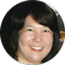 Profile photo of Alison Miyamoto