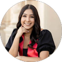 Profile photo of Gabriella Mosqueda