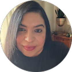 Profile photo of Nidia Medina