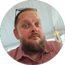 Profile photo of matthew Rohlfs