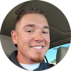 Profile photo of John Bricker