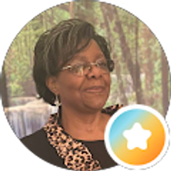 Profile photo of Deborah Benefield