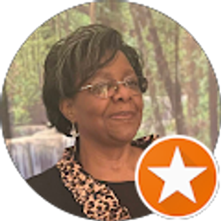 Profile photo of Deborah Benefield