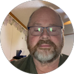 Profile photo of Troy Kriesch