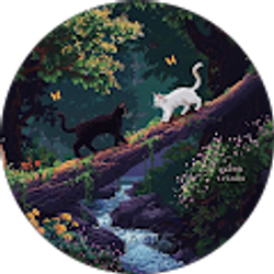 Profile photo of Morgane Mina