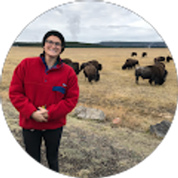 Profile photo of Rebecca Ellis