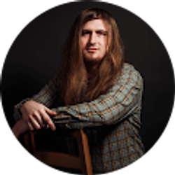 Profile photo of Nick Hinsch