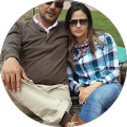 Profile photo of ANDREA RAMIREZ HINCAPIE