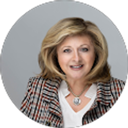 Profile photo of Marisa Dolbey