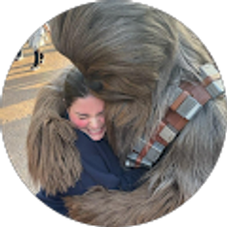Profile photo of Nicole Sallese