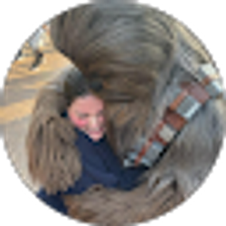 Profile photo of Nicole Sallese
