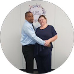 Profile photo of Mrs.Grinage Heather