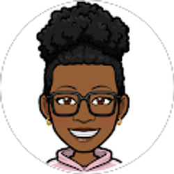 Profile photo of Charmeca Brown