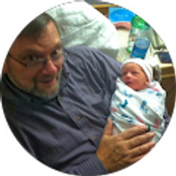 Profile photo of Richard Hammond