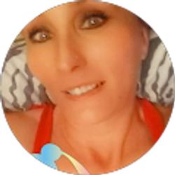 Profile photo of Ann Aldrich