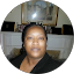 Profile photo of Bessie Sturdivant