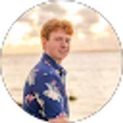 Profile photo of Zach Brumm