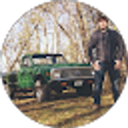 Profile photo of Justin Pleshek