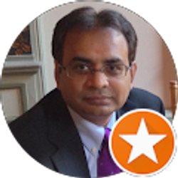 Profile photo of Sam Patel