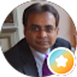 Profile photo of Sam Patel
